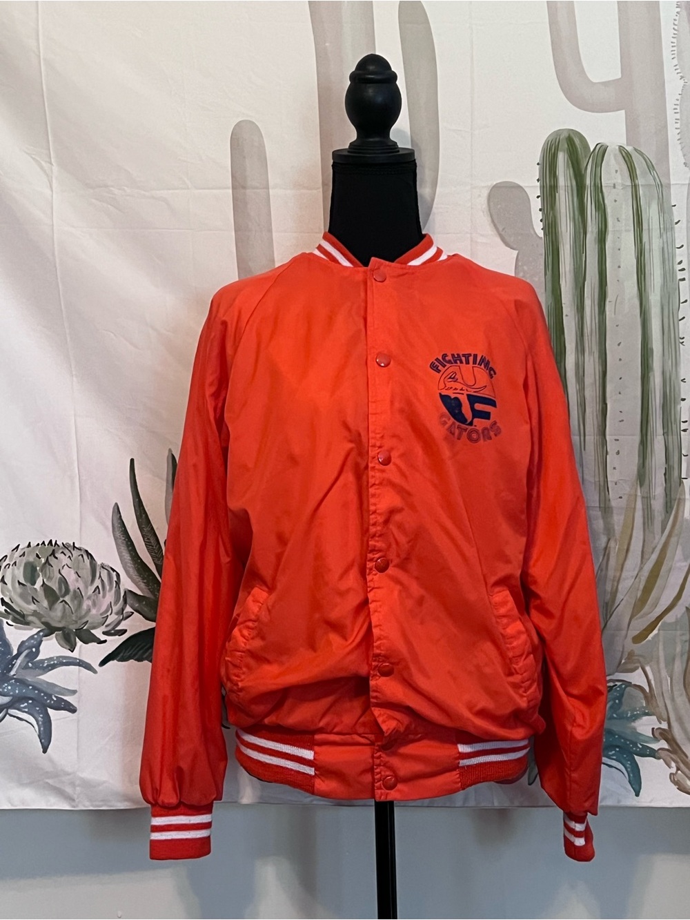 Vintage University of Florida Fighting Gators Jacket